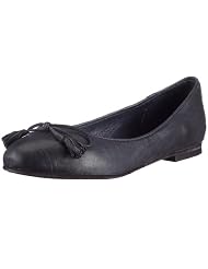 Liebeskind Berlin LK1 santiago, Damen Ballerinas