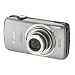 Canon Digital IXUS 200 IS Digitalkamera (12 Megapixel, 5-fach opt. Zoom, 7,6 cm (3 Zoll) TOUCH-Display, HDMI, 24mm Weitwinkel) silber