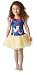 Disney - I-884652INF - Déguisement - Costume Ballerine Blanche-Neige - 1-2 ans