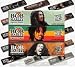 Bob Marley Pure Hemp Rolling Papers (3 Count)