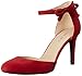Nine West Women's Howley Suede Dress Pump