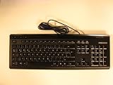 medion 41xOnu 0cGL. SL160  Medion PS/2 PC Tastatur Model KB 0837