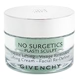 1.7 oz No Surgetics Plasti Sculpt Lifting Cream - Facial Re-Definer