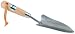 TRANSPLANTING TROWEL (CARBON STEEL)