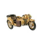 Produkt-Bild: Spielzeug BMW R75 mit Seitenwagen