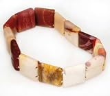 Rainbow Jasper Bracelet 7