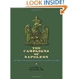 The Campaigns of Napoleon by David G. Chandler