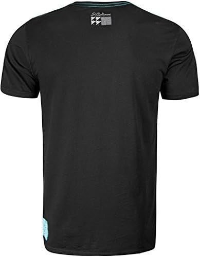 Lord Baltimore 'Bling' Graphic Fashion T-Shirt
