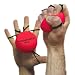 Search : HandMaster Plus Red - Hand, Wrist, & Elbow Exerciser