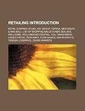 Retailing Introduction: Retail Company Stubs, Ary Group, Topeka, New South China Mall, List of Shopping Malls in New Zealand, Wellcome
