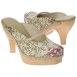 Icon - ICON Women's Mid Heel Mary Jane