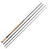 Echo Solo 2 Handed Fly Rod