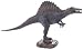 Geoworld 23211787 - Spinosaurus, Dinosaurier, 27 cm, beweglich