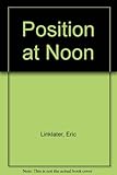 Position at noon
