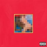 My Beautiful Dark Twisted Fantasy [Explicit] ~ Kanye West