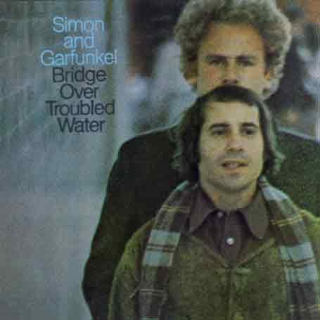 Bridge Over Troubled Water