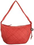 The SAK Fernwood Woven Hobo