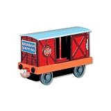 Take Along Magic Cargo Car