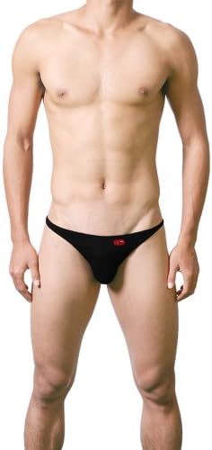 Beau Corner Men's T-Back Underwear