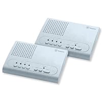 NOVI WI-4C 4-Channel FM Wireless Intercom