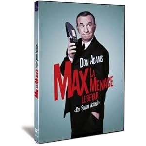 Max la menace