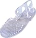 Scarpette scoglio - 12408 - sandales enfant - transparent - taille 36-37