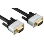 HQ - HQAS5177-10 - C�ble VGA - 10 m de HQ