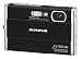 Kamera & Foto : Olympus mju 1050 Digitalkamera (10 Megapixel, 3-fach opt. Zoom, 2,7" Display, bis 3m wasserdicht) midnight black