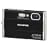 Olympus Mju 1050SW Digital Camera - Midnight Black (10.1MP, 3x Optical Zoom) 2.7 inch LCD