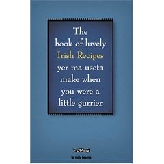 Cook Book on Amazon