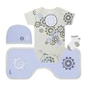 Boon Gear 5-piece Gift Set 0-6 Months
