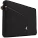 Caselogic PAS-215 15-Inch Macbook Neoprene Sleeve (Black)