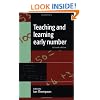 Teaching and Learning Early Number