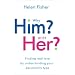 Why Him? Why Her?: Finding Real Love by Understanding Your Personality Type