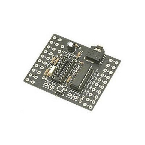 Picaxe Standard 18 Project Board Kit (W/ Output Drivers)