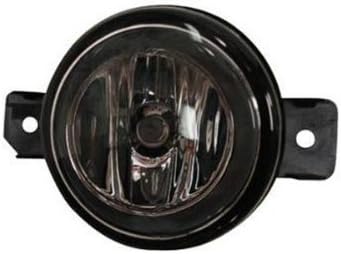 Nissan Altima Rogue Front Driving Fog Light Lamp Left Driver Side SAE/DOT Approved