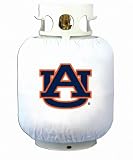 Auburn Tigers Tank Cover