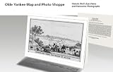 Historic Print (L): [Maps and drawings of Jerusalem and important sites by Frederick Catherwood, 183-]