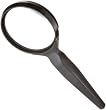 Donegan C-604 Classic 4" Round Hand Reader 2.125X Magnification