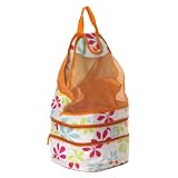 Summerhouse Rainforest Picnic Holdall, 2 Person