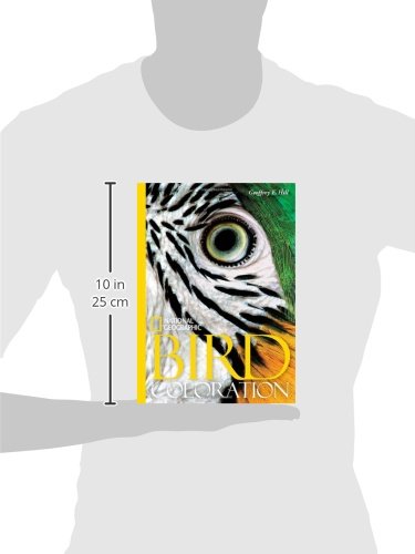 National Geographic Bird Coloration