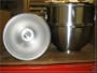 10 Qt Quart Mixer Bowl for Hobart Machines - Stainless steel Made In USA - NOT AN IMPORT!