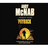 Review Random House Children's Books  / Payback (Boy Soldier)