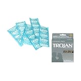 Trojan ULTRA THIN CONDOMS Latex Condoms Lubricated 36 ea and LifeStyles Snugger Fit Premium Latex Condoms Lubricated 48 condoms Safe Sex Kit Trojan ULTRA THIN CONDOMS Latex Condoms Lubricated 36 ea and LifeStyles Snugger Fit Premium Latex Condoms Lubricated 48 condoms Safe Sex Kit