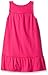 The Children's Place Girls' Pom Pom Dress