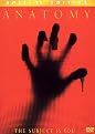 Anatomy (Widescreen) (Special edition)