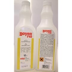 Etolit Reiniger f�r Sahnespender,Cappuccinatore 1 x 1000 ml