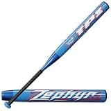 Louisville Slugger Zephyr Fastpitch Bat ( sz. 31, Model FP85Z -12 oz )