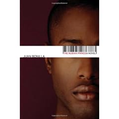 The Nubian Prince: A Novel