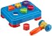 Happy People 40025 - Happy Baby, Hammer Bank
